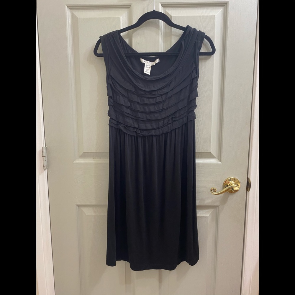 Max Studio knit dress